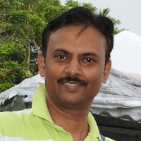 Varghese Mathew