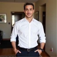 Marcos D'Oliveira