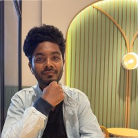 Dhanoosh Kumar N