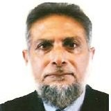 Mohsin Ebrahim