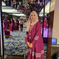Tashmiah Haque Lopa