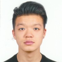 Marc Zhou