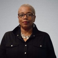Brenda Hamilton
