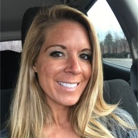 Alicia Tait