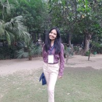 Shrishti Mathur