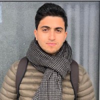 Arsalene Ben Dhief
