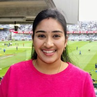 Rohini Tatiparthi, Mengnz
