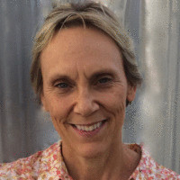 Victoria Klumpp
