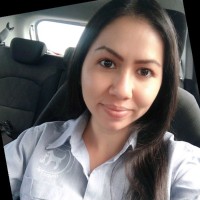 Heidy Prissilla Samaniego Hernandez