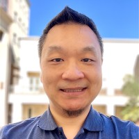 Keith Chan