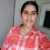 Simranpreet Kaur