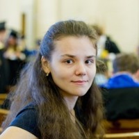 Elena Volkova