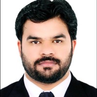 Muhammad Usman Khan