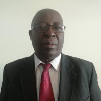 Simon Peter Okurut