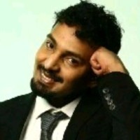 Ahmed Ali