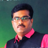 Shashidhar. M.Chappar