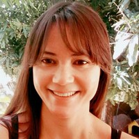 Hedirlaila G. Alves Vidal