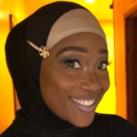 Cheryl Abdur-Rahman