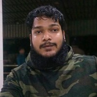 Muaviya Saifullah