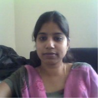 Radhika Garpati