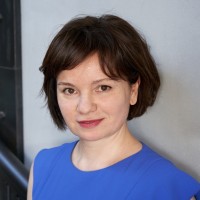 Olga Maksimova