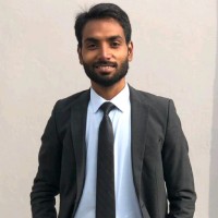 Asher Sadiq