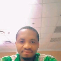 Bernard Ofori