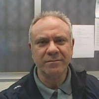 Jose Antonio Hidalgo Muñoz