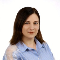 Olha Koval