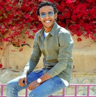 Mohamed Ahmed