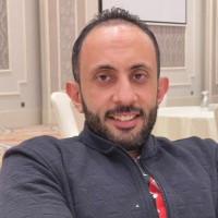 Mostafa Elfeki