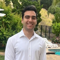 Anthony Petrossian