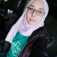 Areej Aldakkak