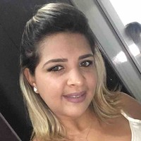 Michelle Barbosa