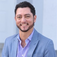 Alex Saiz