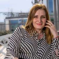 Burlacu Enkelejda