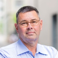 Martin Eckert