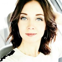 Danielle Driscoll