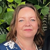 Tracey Smallegange