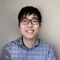 Wilson Chen