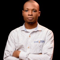 Chidiebere Oji