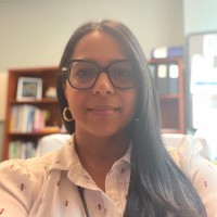 Judith Molina, LMHC-QS