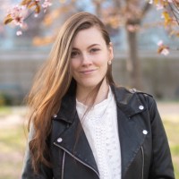 Viktoria Dorscheidt