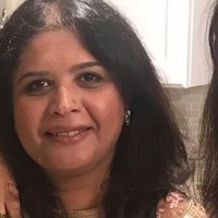 Anita Pirzada