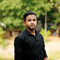 Faruk Ahmed