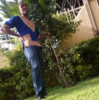 Wilson Njoroge