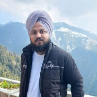 Prabhjot Singh