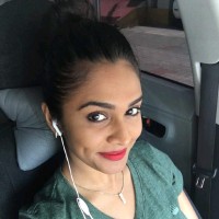 Rituparna Das