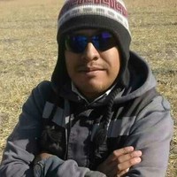 Raúl Octavio Mina Hernández