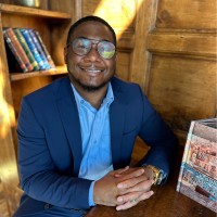 Tajai Dyson